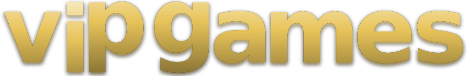 vip games logo