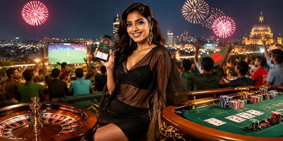 vip games ক্যাসিনো
